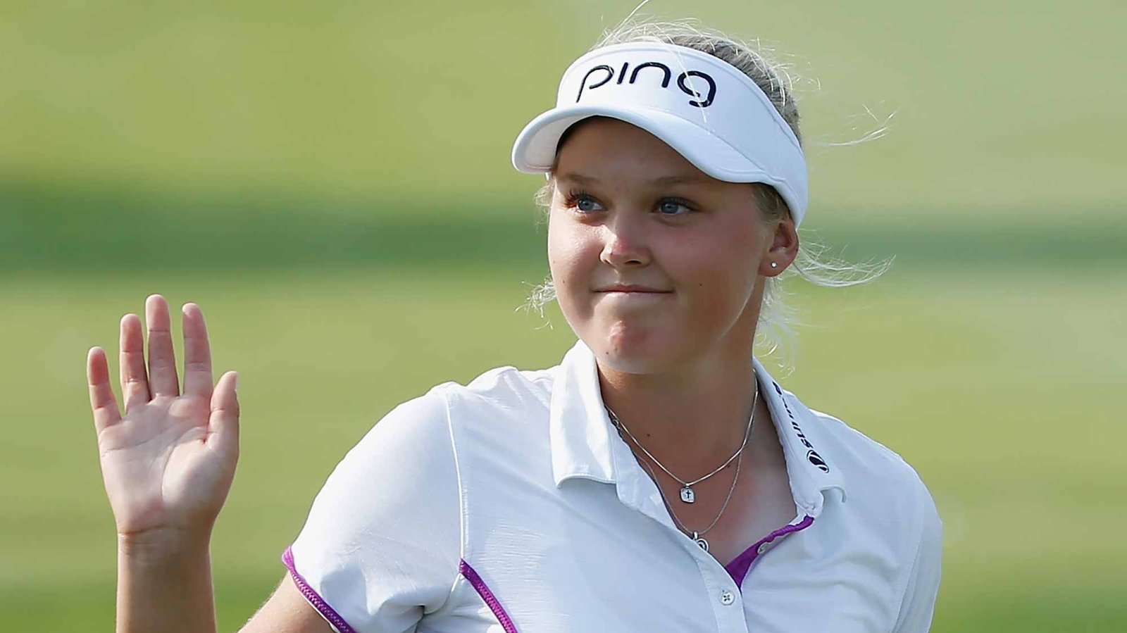 Brooke Henderson