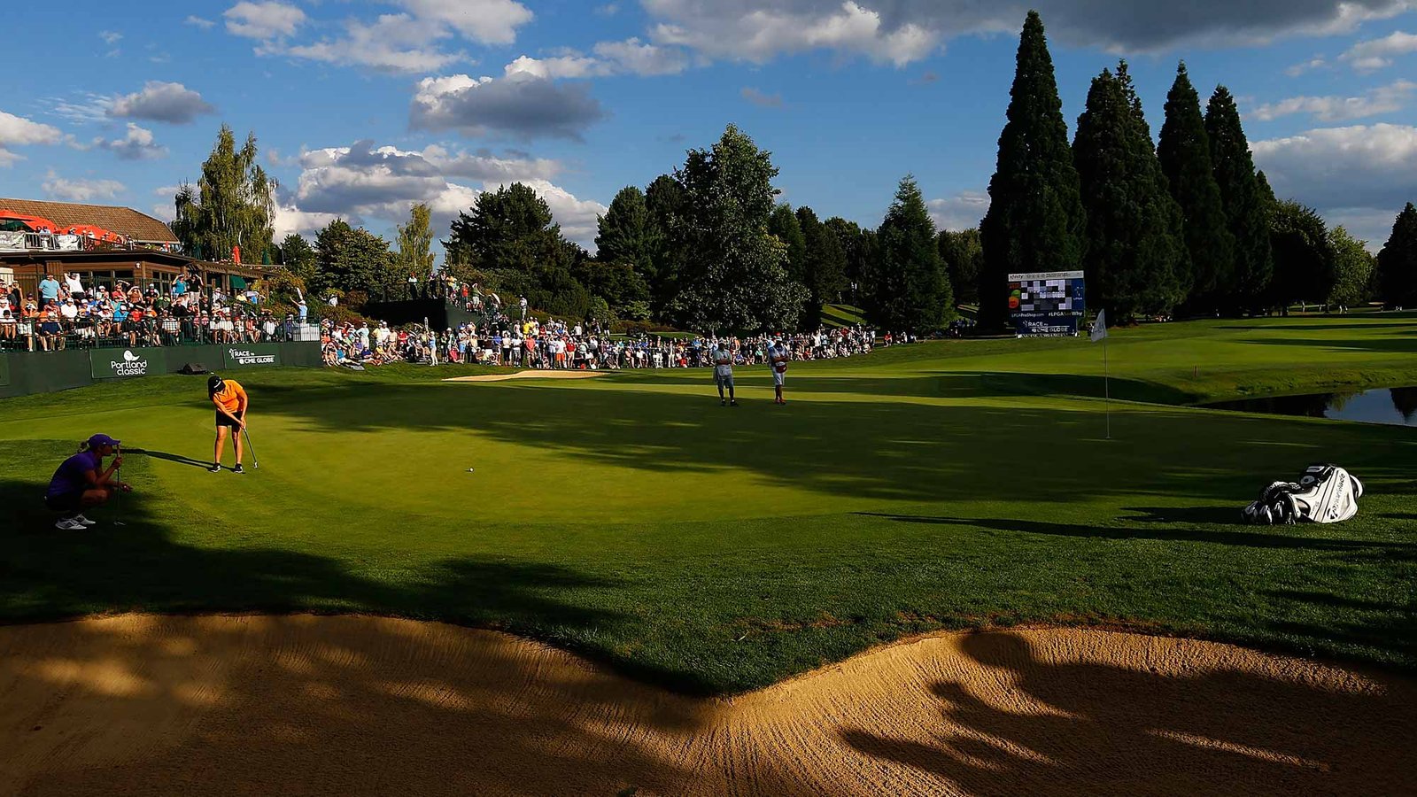 Cambia Portland Classic photo