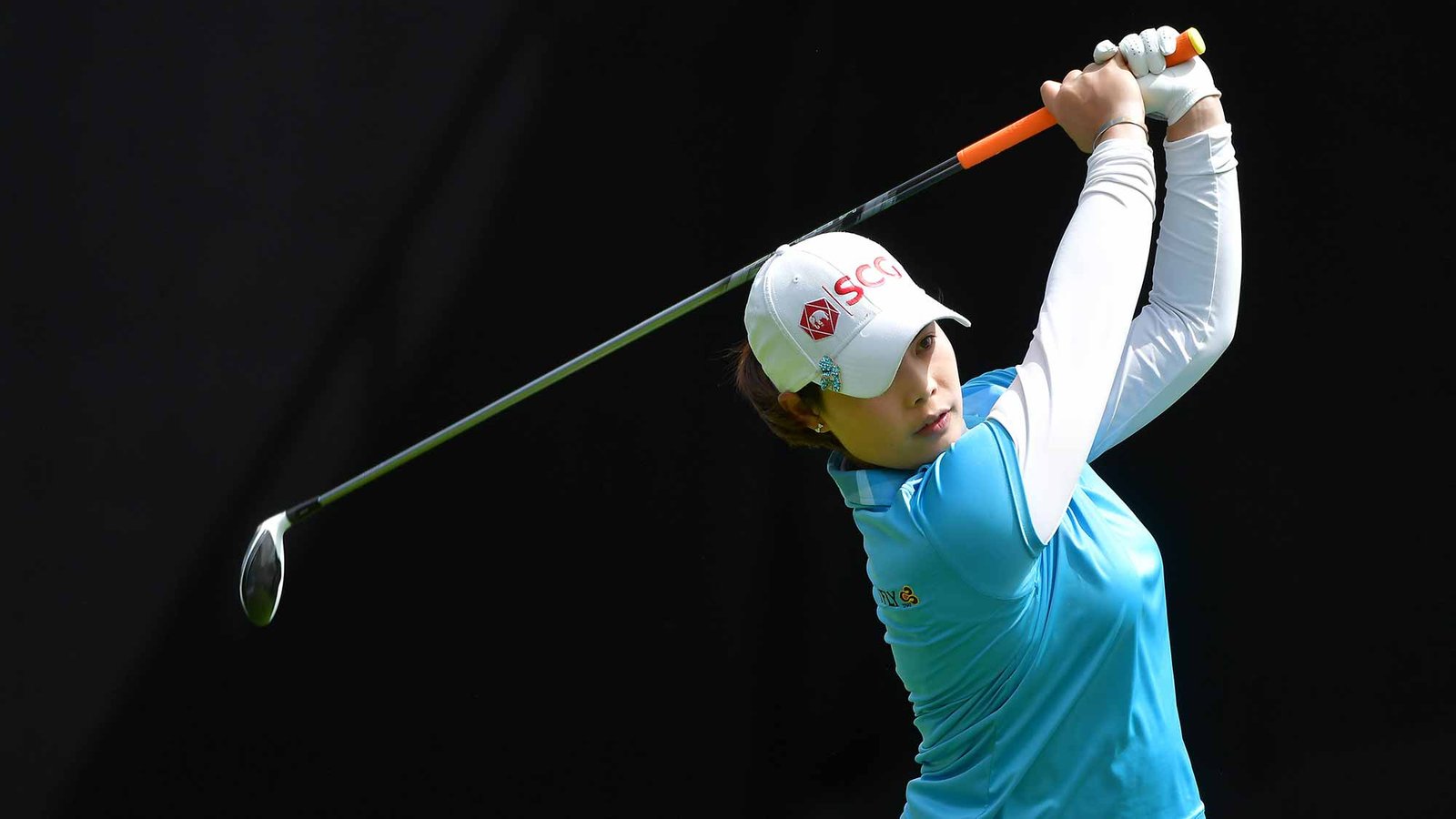 Moriya Jutanugarn