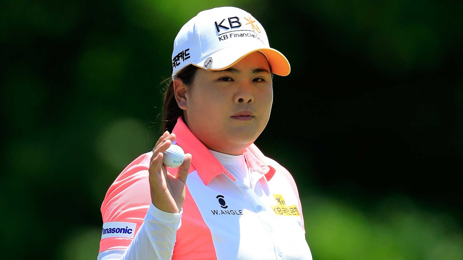 inbee Park
