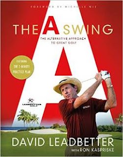 The A Swing cover
