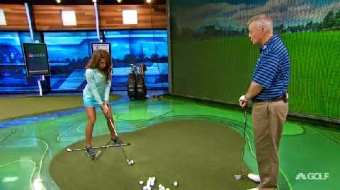 Martin Hall's X drill