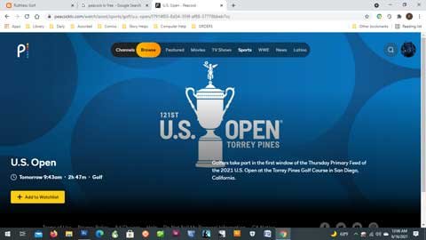 Free program