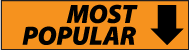 MOST POPULAR