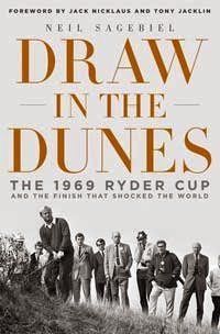 Draw in the Dunes cover
