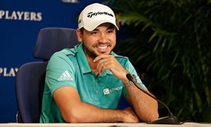 Jason Day