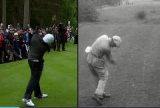Rory and Lord Byron - GC version