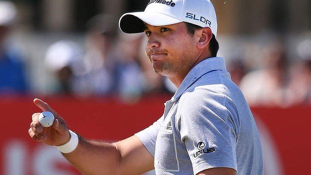 Jason Day