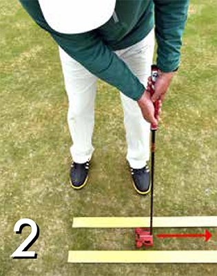 The Vertical Piston Position