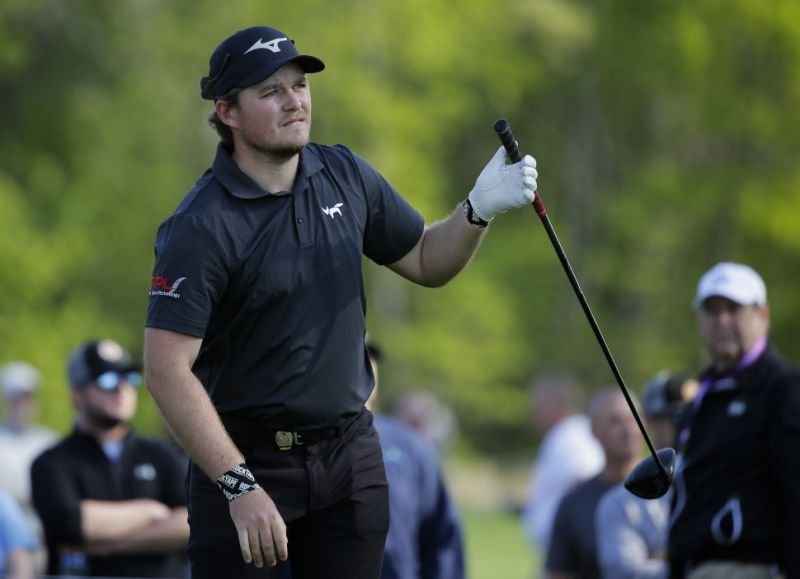 Eddie Pepperell