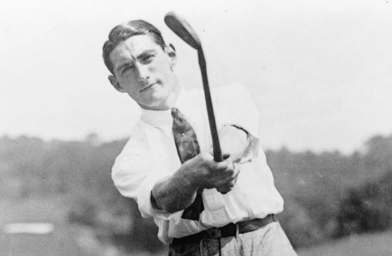 Tommy Armour