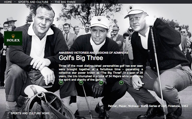 =Photo of the original Big 3