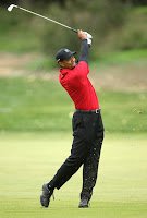 Tiger Woods