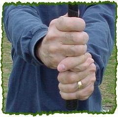 Interlocking grip