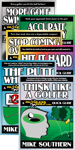 Quick Guide covers