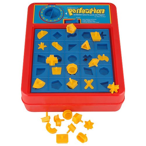 Perfection game