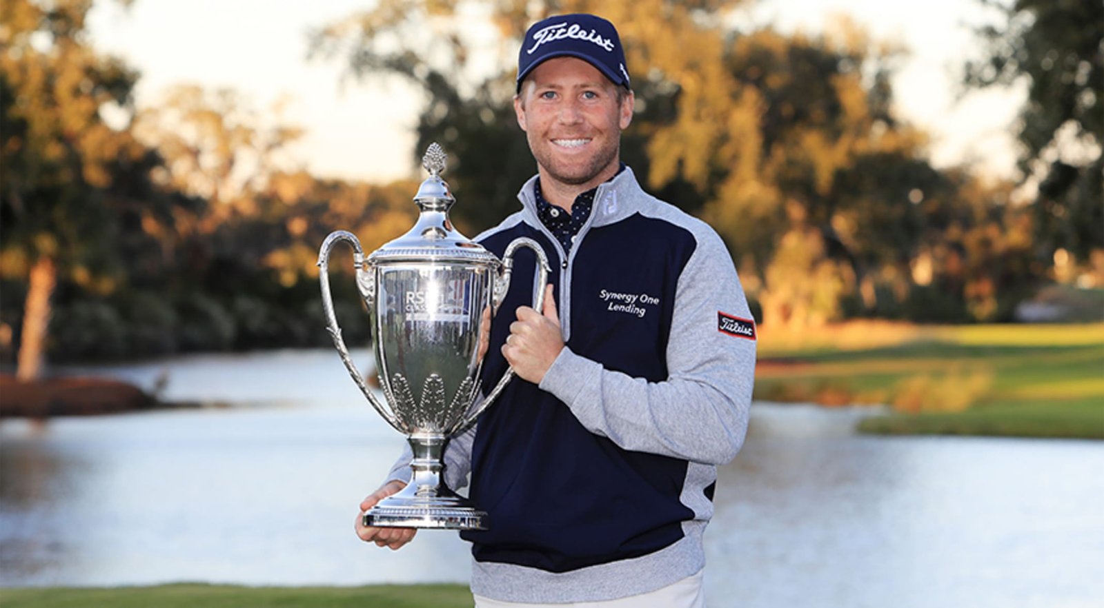 Defending champion Tyler Duncan
