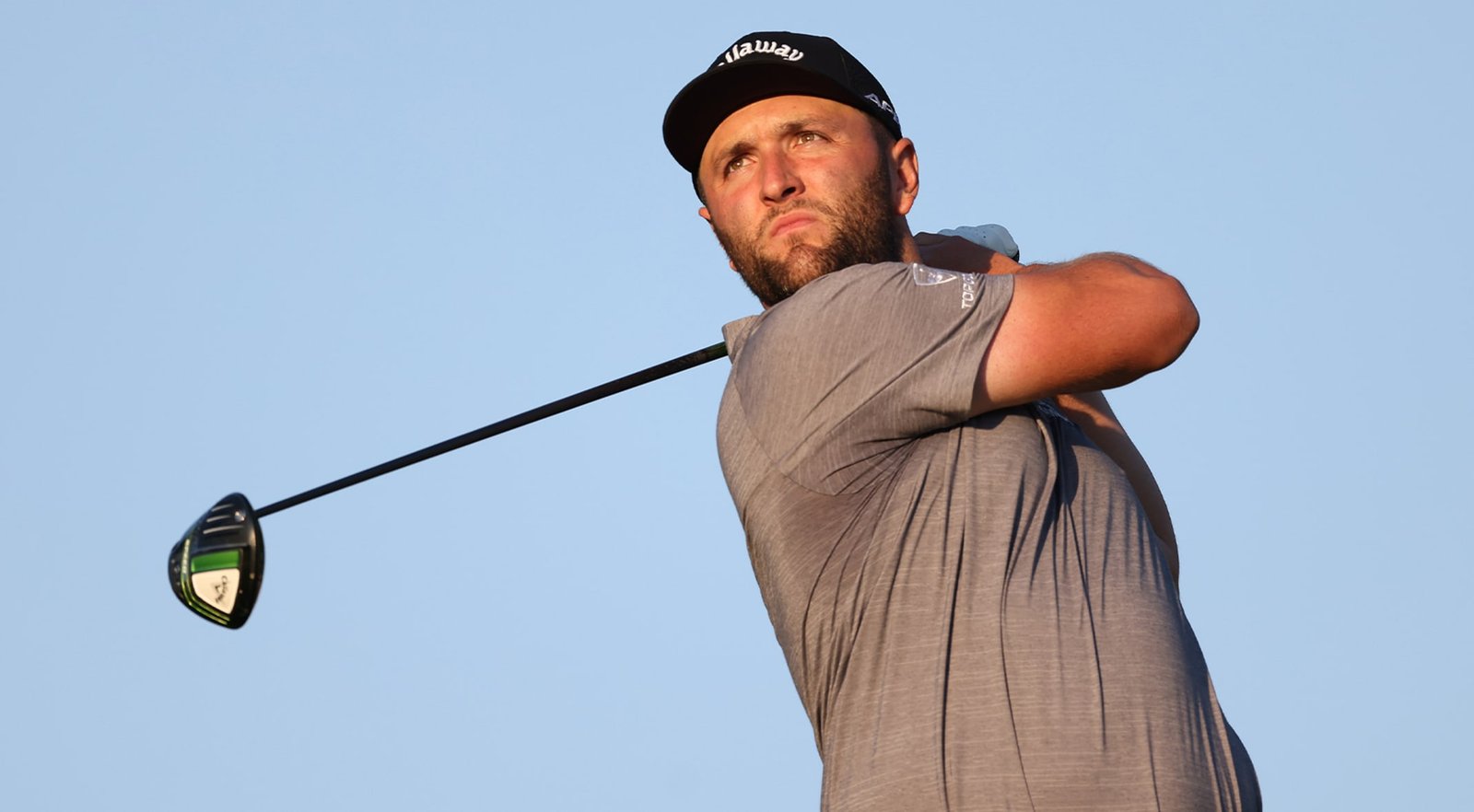 Jon Rahm
