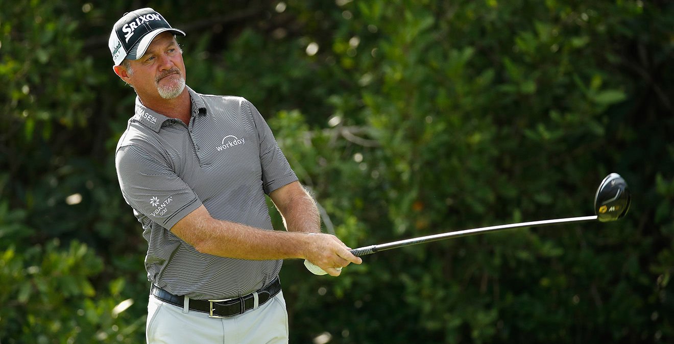 Jerry Kelly
