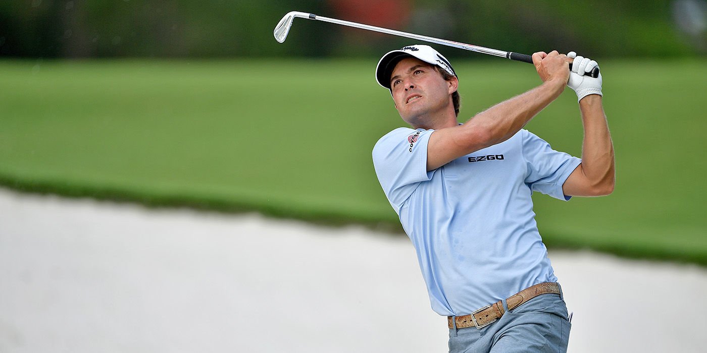 Kevin Kisner