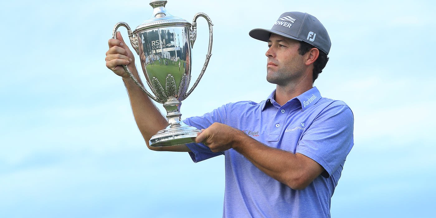 Defending champion Robert Streb