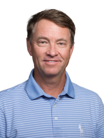 Davis Love III