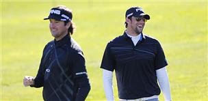 Watson and Phelps