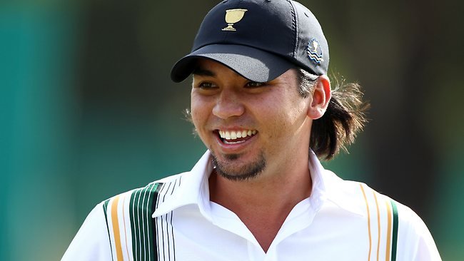 Jason Day