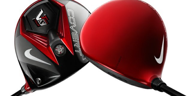 The New Nike Covert driver