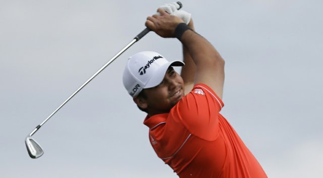 Jason Day