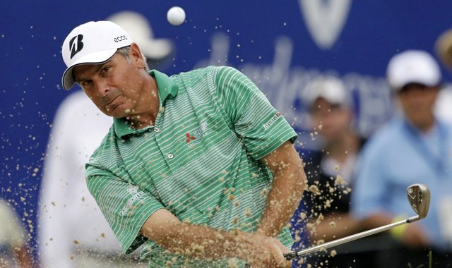 Fred Couples