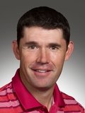 Padraig Harrington photo
