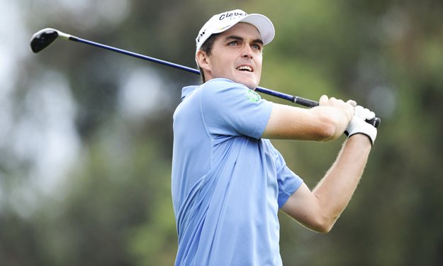 Keegan Bradley on Nationwide Tour