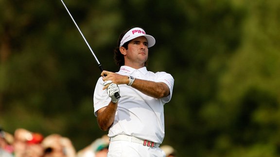 Bubba done good