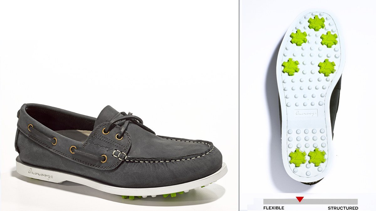 CANOOS TOUR 2.0 golf shoe