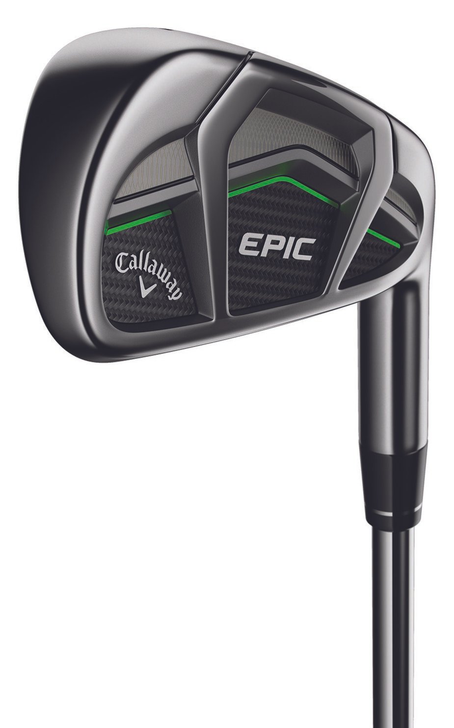 Callaway Epic Iron