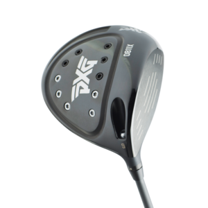 PXG 0811X driver