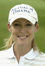 Cristie Kerr