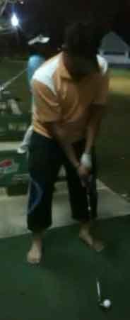Ramzi at address