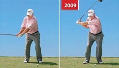 Tom Watson sequence