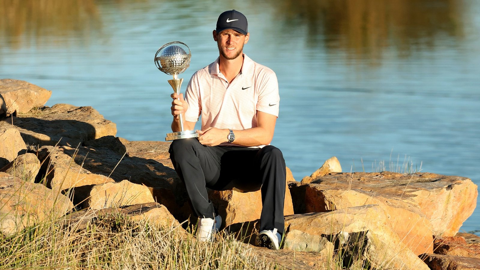 Defending champion Thomas Pieters
