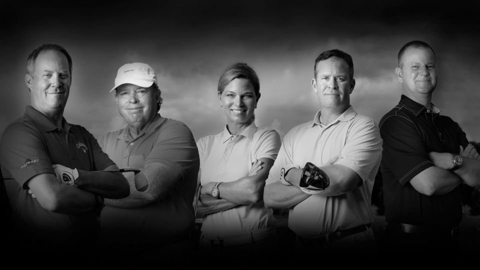 The 5 teachers who wrote the golf.com guide