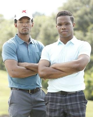 The Georgia Boys