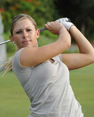 Sara Brown