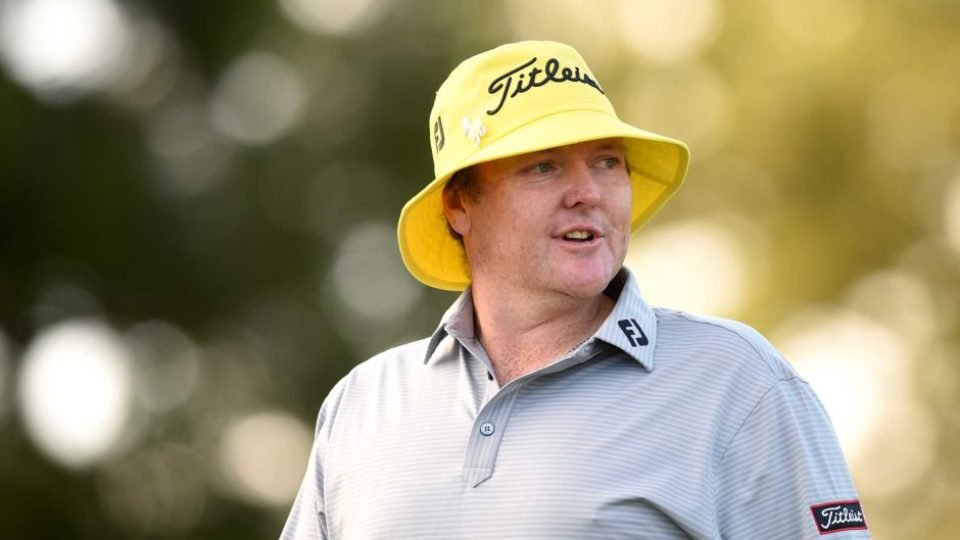 Jarrod Lyle